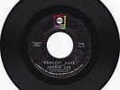 RARE NORTHERN SOUL ORIGINAL - JACKIE LEE - DARKEST DAYS