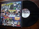 KISS  UNMASKED Original Pressing  VG+ LP NBLP 7225 Casablanca Records
