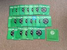 The Beatles , a collection of singles