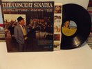 Frank Sinatra The Concert Sinatra LP 1963  Reprise F-1009  mono orig press- NM