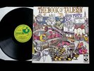 DEEP PURPLE Book Of Taliesyn LP 1st Press UK Harvest No EMI 1G/1G 1968 EX