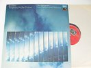 ASD 2719 BL/W POSTAGE - BRUCKNER SYMPHONY No.9 - KLEMPERER - NEW PHILHARMONIA