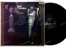 Julie London - For The Night People UK LP 1966 //1