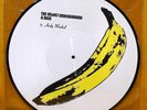Velvet Underground & Nico - Picture Disc - Andy Warhol - New