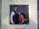 Freddie Mercury & Montserrat Caballe - Barcelona UK LP Polydor 1988