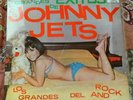 LOS JOHNNY JETS 
