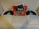 NM- STUNNING The Best Of Otis Redding 2 LP Hype Sticker Soul Dock Person Live