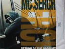 MC Serch - Return of the Product US OG LP PC (#08299)
