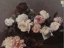 New Order Power Corruption & Lies - EX UK vinyl LP album record FACT75