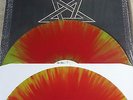 THE NINTH GATE ROMAN POLANSKI SOUNDTRACK FLAME LTD 500 DOUBLE 2X LP VINYL RECORD