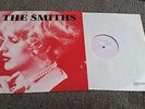 THE SMITHS - SHEILA TAKE A BOW - WHITE LABEL TEST PRESSING - EXCELLENT CON 12
