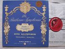 SAX 2331 red semi-circle Klemperer conducts Beethoven 2nd