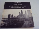 DON FRIEDMAN TRIO A DAY IN THE CITY 6 VARIATIONS VG STEREO RIVERSIDE 9384 RECORD