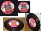 THE JELLY BEANS NORTHERN SOUL-YOU DON'T MEAN ME NO GOOD-I'M HIP TO YOU-ESKEE 45