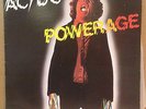 AC/DC - POWERAGE LP - ALBERT AUSSIE OZ HARD ROCK 1978/80 BON SCOTT
