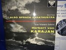 SXL 2154 WBg ED1 *KARAJAN* R.STRAUSS: ALSO SPRACH ZARATHUSTRA* VPO /BOSKOVSKY*