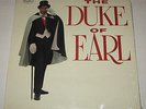 Gene Chandler LP The Duke of Earl SEALED MONO 1962 VEE JAY VJ 1040