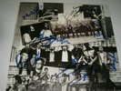 BRUCE SPRINGSTEEN & E STREET BAND - THE RIVER - FULLY SIGNED 12