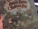 Beach Boys Smiley Smile LP Vinyl Is EX Nice Original Mono T 9001 Good Vibrations