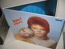 DAVID BOWIE Pinups ?(LP, Album, RE, Gat) RCA APL1-0291, 26.21294,Germany 1977