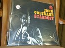 John Coltrane Stardust LP Record Jazz Original Prestige label