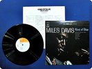 MILES DAVIS Kind Of Blue SOPL155 LP Em6412