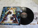 DEF LEPPARD HYSTERIA LP VG+ PLAYS GREAT BON JOVI GUNS 'N' ROSES POISON WARRANT