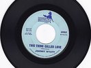 RARE NORTHERN SOUL ORIGINAL - JOHNNY WYATT - THIS THING CALLED LOVE