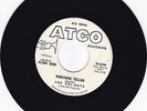 RARE NORTHERN SOUL ORIGINAL - THE DEL-RAYS - FORTUNE TELLER