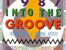 (VINYL LP) 1987-INTO THE GROOVE/VARIOUS ARTISTS-2 LP SET FULL OF 12inch VERSIONS