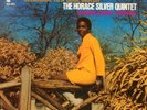 US Blue Note LP The Horace Silver Quintet - Serenade To A Soul Sister Turrentine
