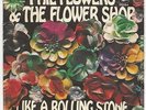 Phil Flowers & The Flower Shop - Like a rolling stone Phil Flowers Bob Dylan
