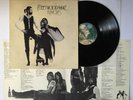 Fleetwood Mac - Rumours - 1977 Vinyl LP Record + Lyrics Poster BSK 3010 (EX)