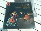 SLS 5042-JACQUELINE DU PRE - DANIEL BARENBOIM-BEETHOVEN 5 CELLO SONATAS -Ex+/Vg
