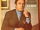NATHAN MILSTEIN BACH SONATAS & PARTITAS DGG BOX SET IMPORT SCARCE NEAR MINT