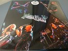 JUDAS PRIEST -LIVE AT THE ZENITH, PARIS 2015-2LP-ULTRALIMITED EDITION 150 COPIES