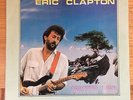 ERIC CLAPTON -  Forever Man, live Baltimore 1985, UFO  07992, 2 LPs, EX+/EX rar
