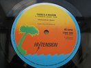 Hi Tension THERE'S A REASON  UK 12
