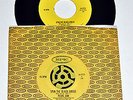 PEARL JAM SPIN THE BLACK CIRCLE Original 7