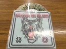 Slaughter & The Dogs 100 Only Splatter Vinyl Situations, Punk, UNPLAYED Mint