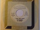 Original MAMAS and PAPAS / I Saw Her Again & Even If I Could / PROMO 45 / NM+