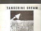TANGERINE DREAM - staatsgrenze west LP