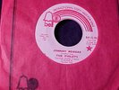 PIGLETS Johnny Reggae SKINHEAD SKA RARE 1971 U.S. BELL DJ PROMO  45 Mint- HEAR