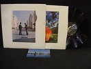 Pink Floyd ?– Wish You Were Here' LP VG++ / N.MINT SPAIN PRESS 1975 1J 066-96918