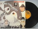 IMPORT CANADA ROCK DOUBLE LP: THE BEATLES - FIRST CRAZY STRETCH 1985 Stash 639