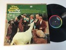 The Beach Boys LP Pet Sounds MONO