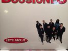The Mighty Mighty Bosstones ?– Let's Face It SEALED Asbestos ASB065 COLORED LP