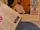 Philly Joe Jones PHILLY JOE'S BEAT Atlantic LP NM- xclnt