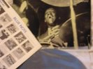Art Blakey THE BIG BEAT orig Mono LP RVG EAR 63d Street NM-