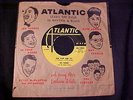 Big JOE TURNER KILLER NEW BREED R&B ROCKER/JIVER Original on ATLANTIC HEAR